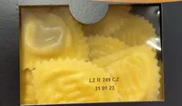 Parmigiano & aceto balsamico Mezzluna