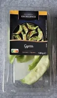 Gyoza