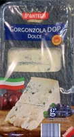 Gorgonzola DOP Dolce