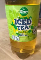 Iced tea green