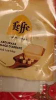 Leffe tendre