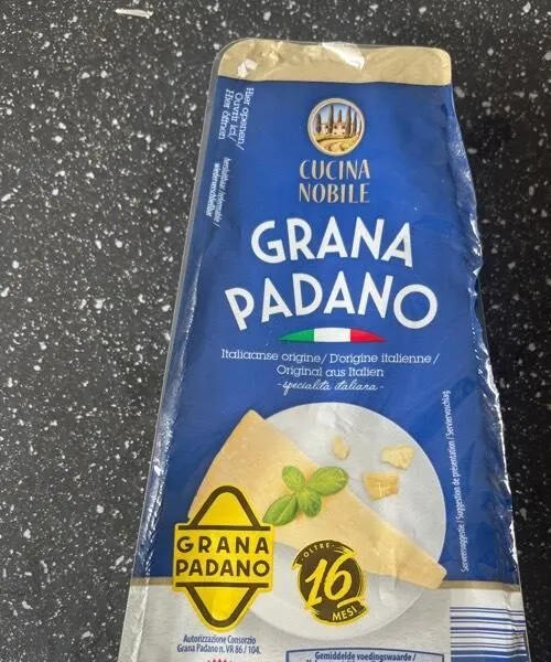 Parmesan