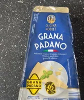 Parmesan