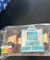 Bokkenpootjes