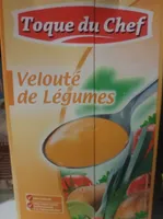 Velouté de Légumes