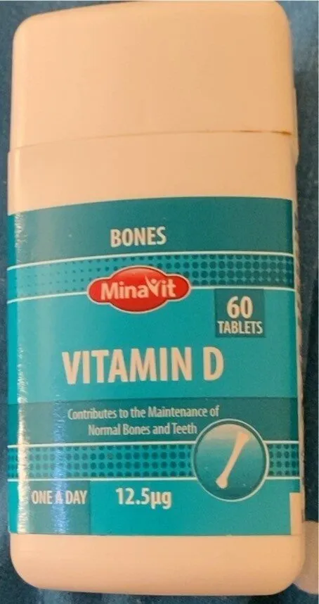 Vitamin D