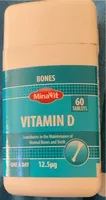 Vitamin D