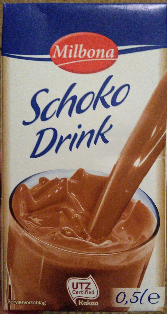 Schoko Drink