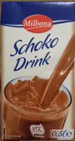 Schoko Drink