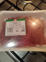 Scaloppine Di Bovino S Budget Rindsschnitzel