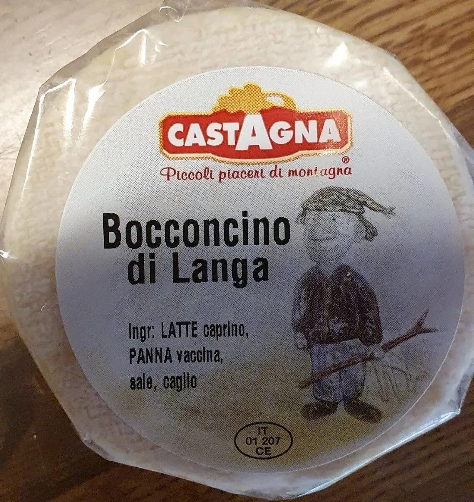 Bocconcino di Langa