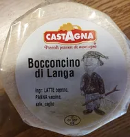 Bocconcino di Langa