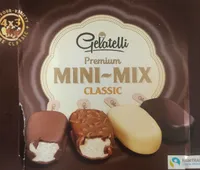 Mini Mix