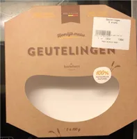 Geutelingen
