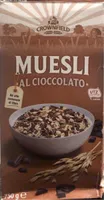 Muesli Al Ciocolato