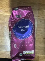 Basmati Rice
