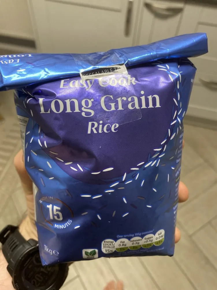 Rice