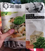 San Fabio PENNE GORGONZOLA