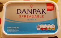 Danpak Spreadable Lighter