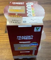 Classic Houmous
