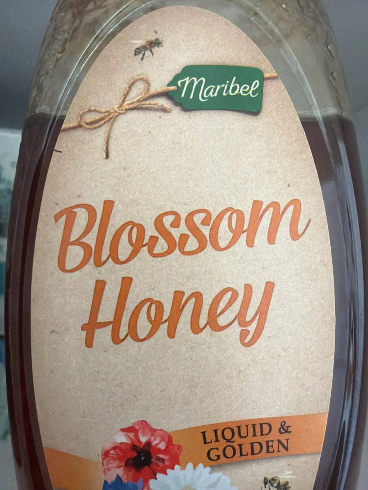 Miel de fleurs