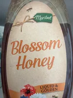 Miel de fleurs