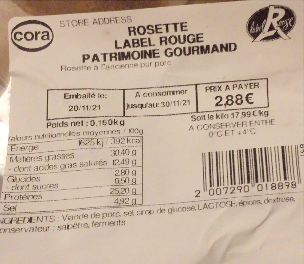 Rosette
