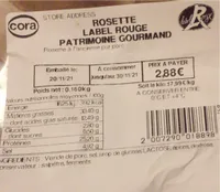 Rosette