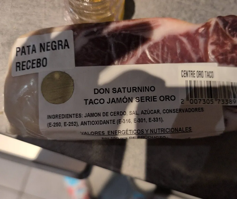Don saturnio