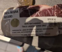 Don saturnio