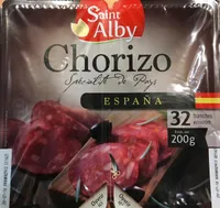 Chorizo Extra