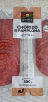 Chorizo extra de Pamplona