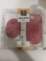 salami extra