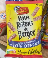 petits batons de berger
