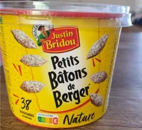 Petits Bâtons de Berger