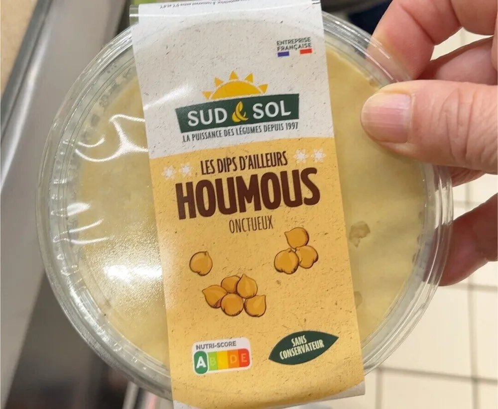 Houmous