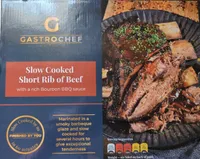 Short Rib Of Beef