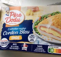 Cordin bleu