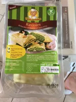 Ravioles