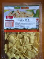Ravioli aux 4 fromages