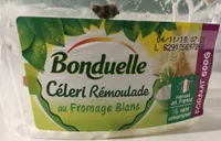 Celeri remoulade