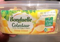 Coleslaw