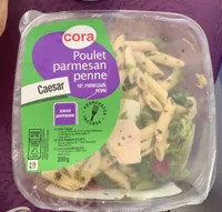 Salade Cesar
