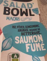 Salad' Bowl Maori