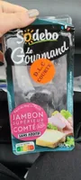 Sandwich supérieur comté AOP