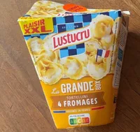 Tortellini 4 fromages