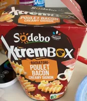 Xtrembox