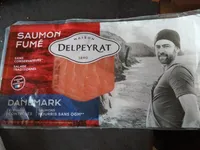 Saumon fumé