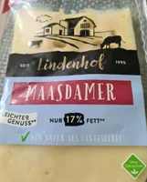Maasdamer