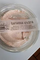 Tarama extra